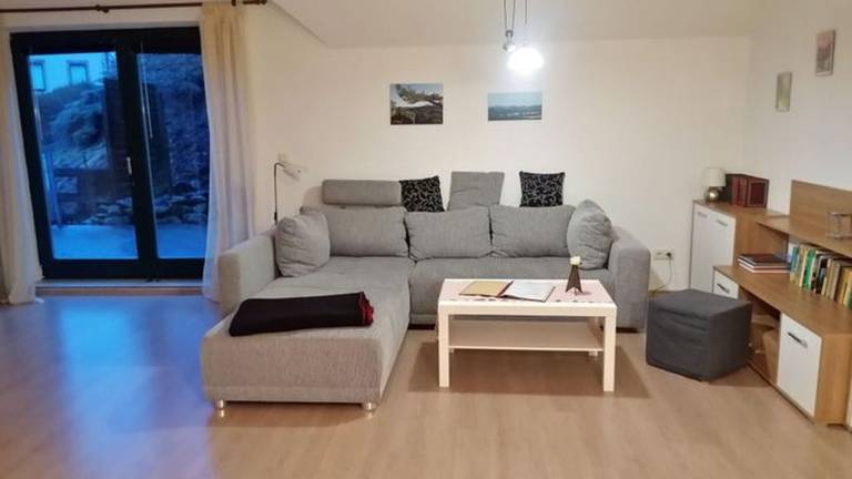 Apartmán Mikulášovice