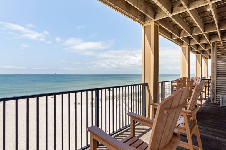House Gulf Shores
