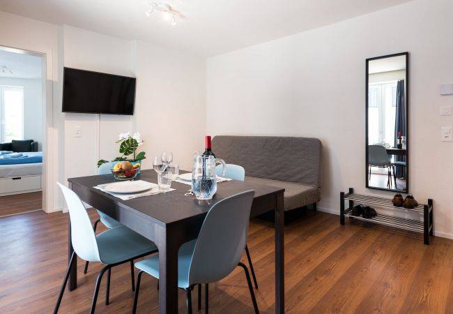 Ferienwohnung Birmensdorf