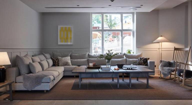 RUNO Hotel Porvoo — photo 2