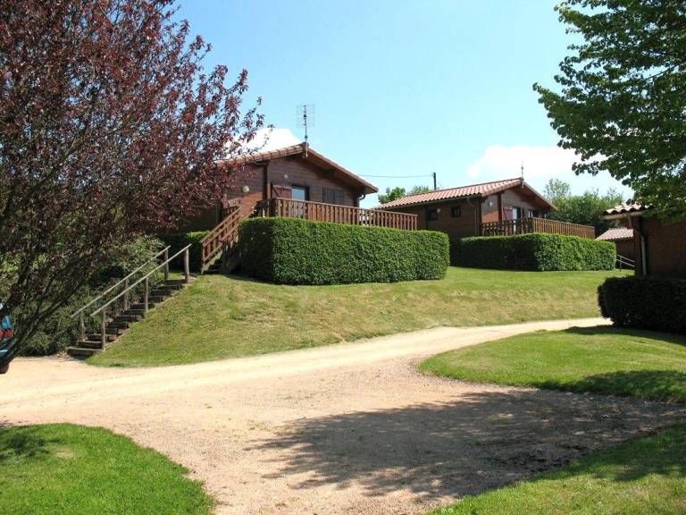 Gîte Belmont-de-la-Loire