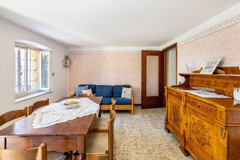Holiday Home 'La Casa Di Delfina' with Private Garden — photo 4