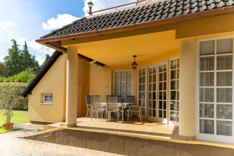 Ferienwohnung  Zalakaros