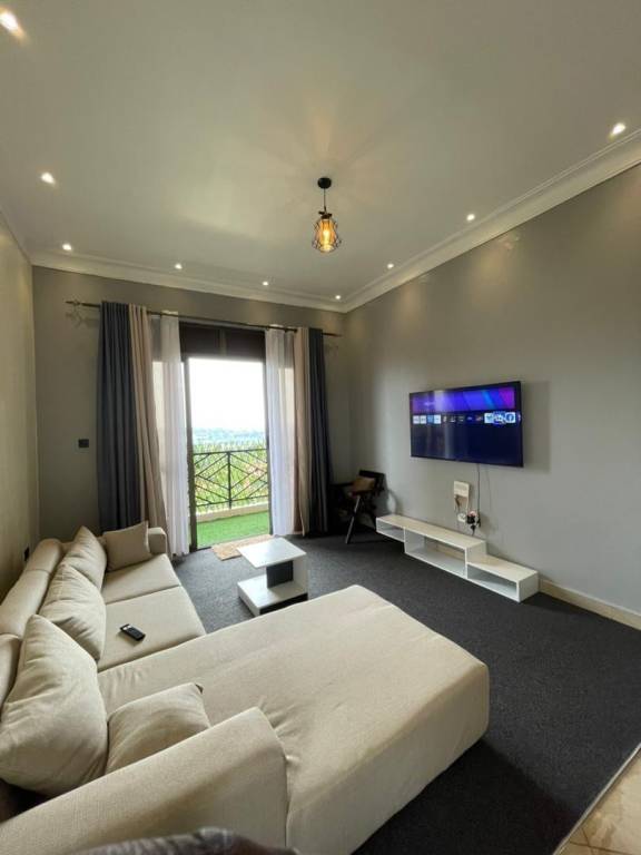 House for 2 persons in Kampala