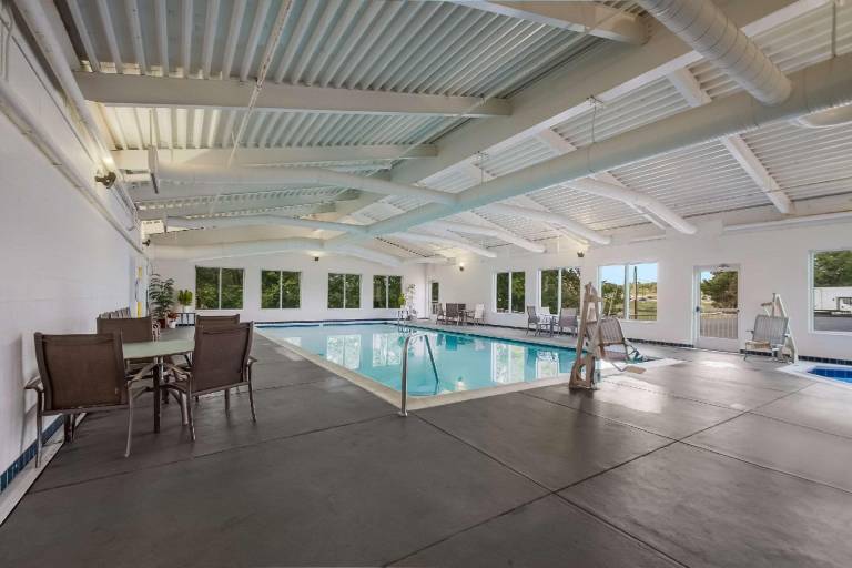Country Inn & Suites by Radisson, Fredericksburg South (I-95), VA — photo 2