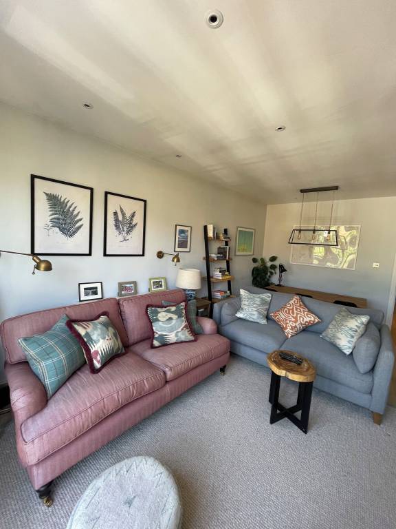Appartement Wandsworth