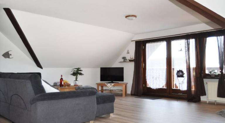Holiday apartment | Pets allowed — photo 2