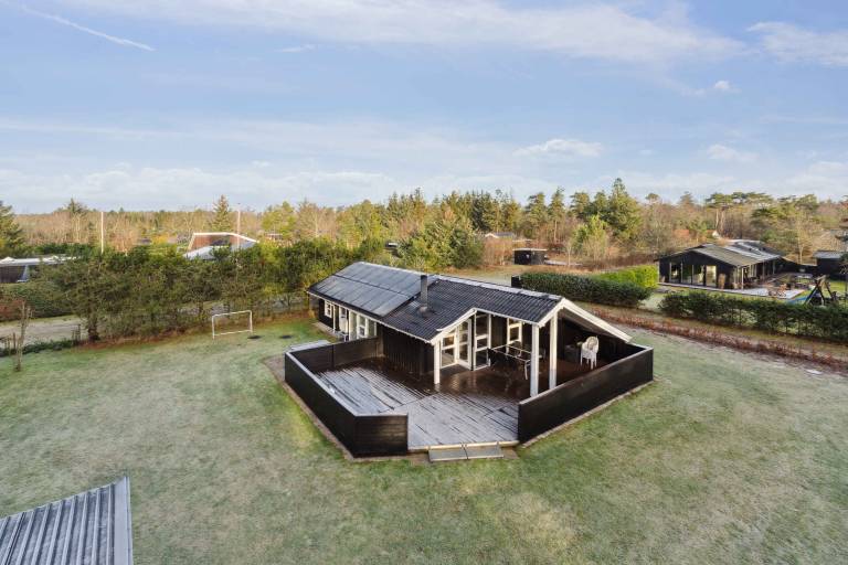 House  Bisnap