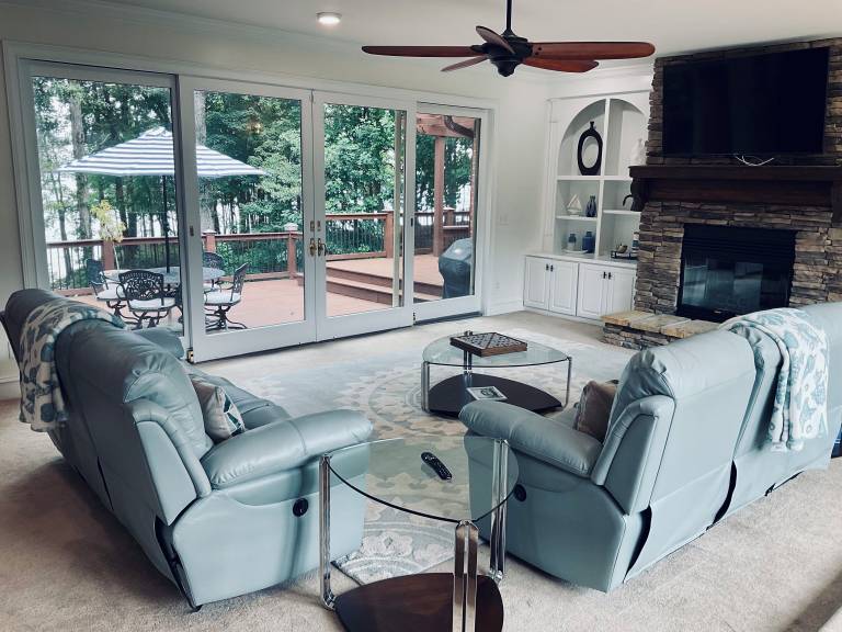 House  Flowery Branch