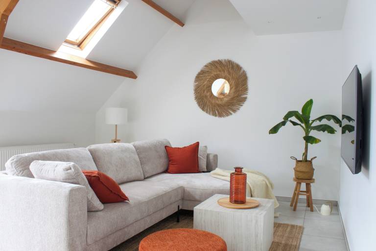 Appartement  Mechelen