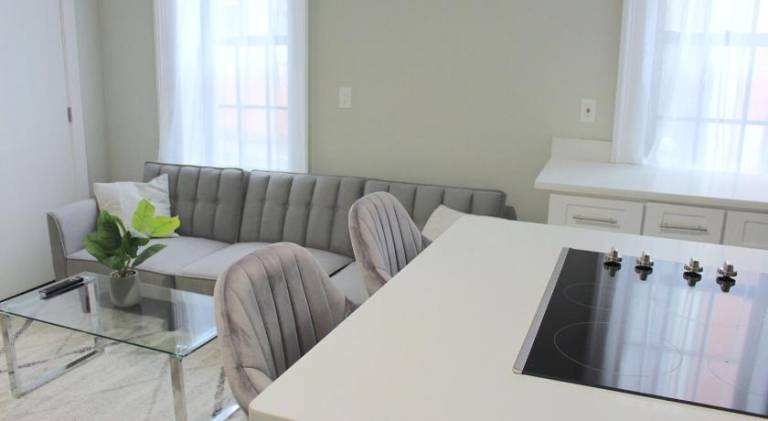 Apartment with 1 room for 3 persons — photo 4