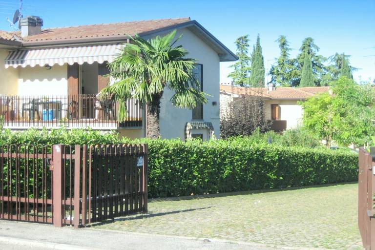 Ferienhaus Lazise