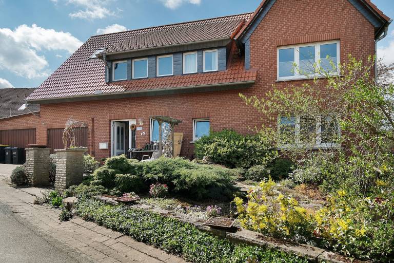 Ferienwohnung Rinteln