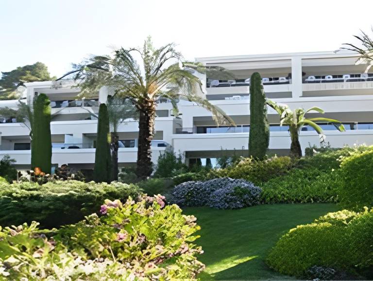 Royal Mougins Golf, Hotel & Spa de Luxe in Valbonne