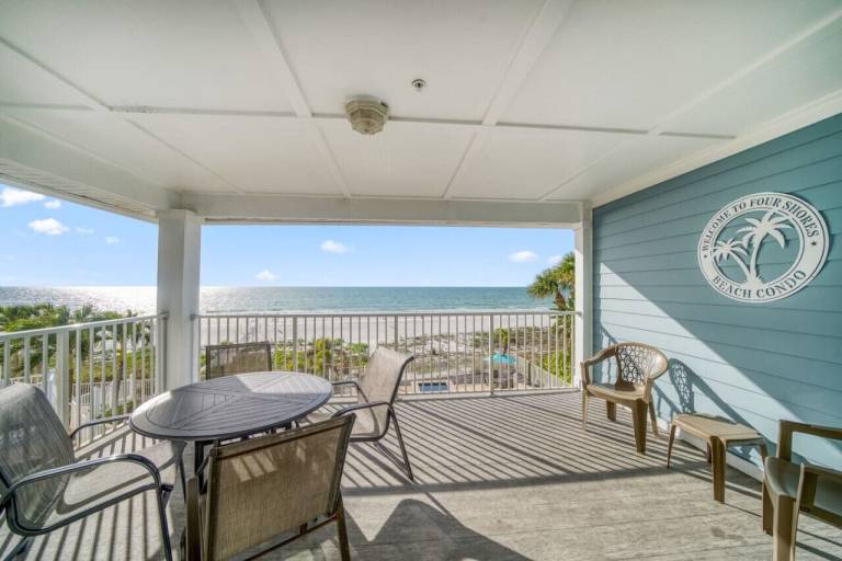 Condo Indian Rocks Beach