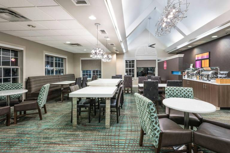 Residence Inn by Marriott Brownsville — photo 4