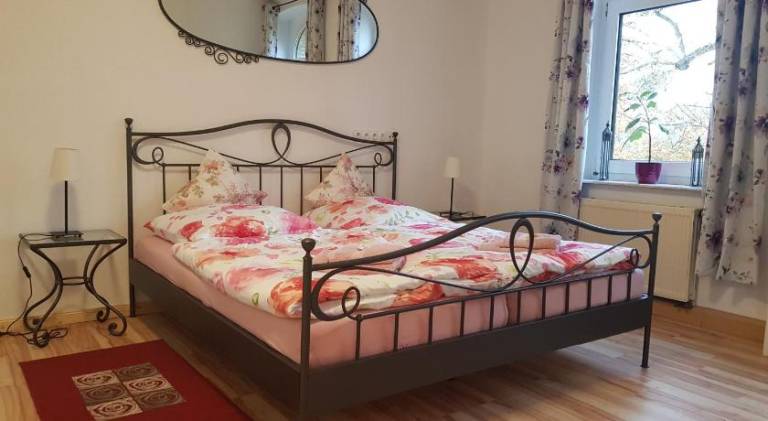 Appartement Wittenberg
