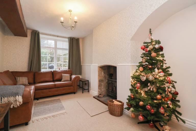 Children-friendly nice cottage with yard | Pets allowed — photo 2
