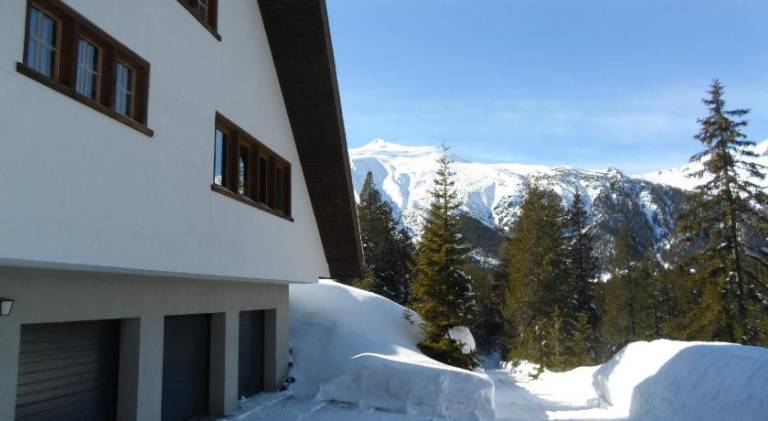 Lovely chalet | Pets allowed — photo 3