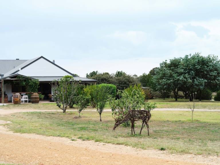 Villa  Mount Frome