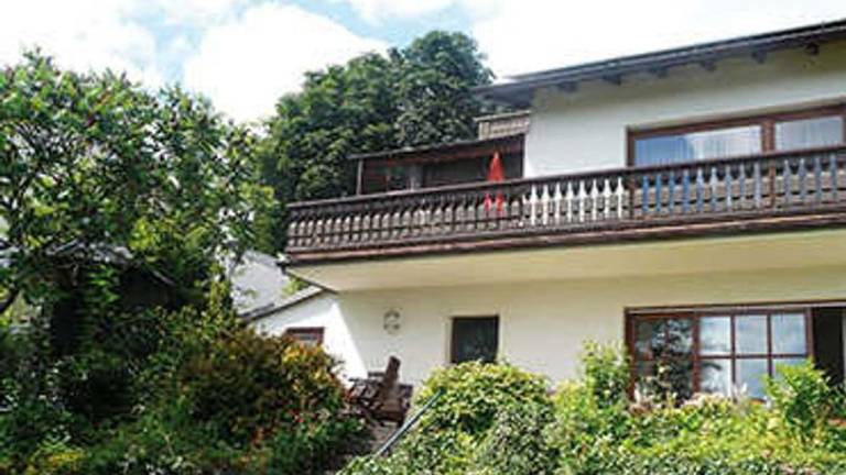 Ferienwohnung Odershausen