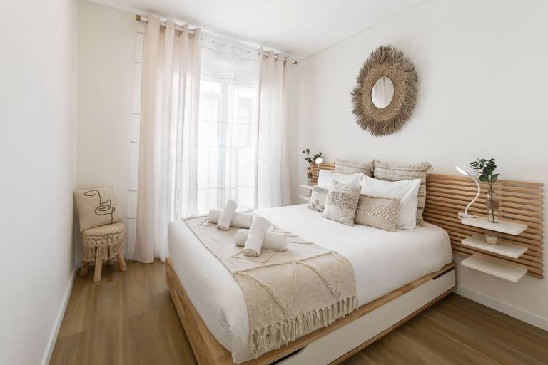 Appartement Nazaré