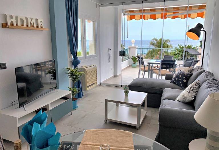 Appartamento Nerja