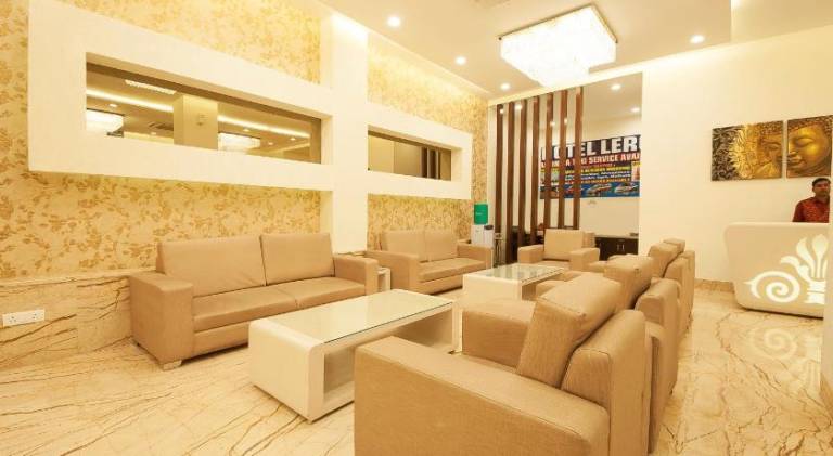 Le ROI Haridwar Hotel — photo 3