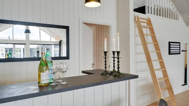 Ferienhaus  Grenaa