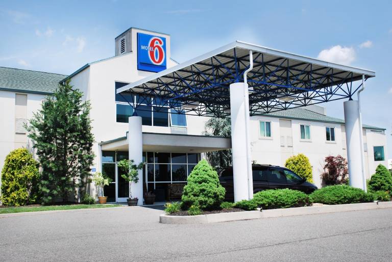 Motel 6 Pottstown, PA in Pottstown, PA
