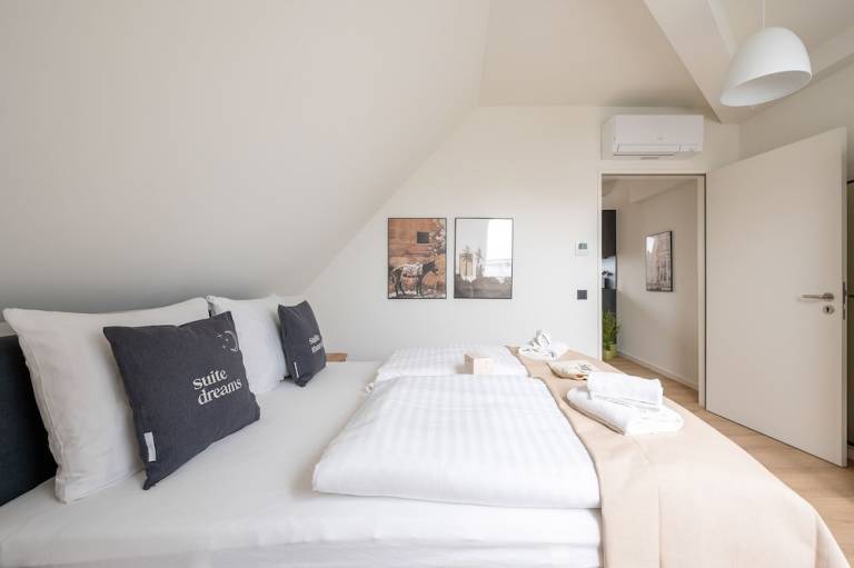 Aparthotel Gerlingen