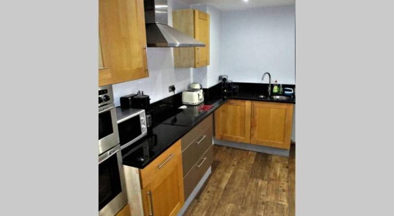 Charming apartment | Pet-friendly — photo 4