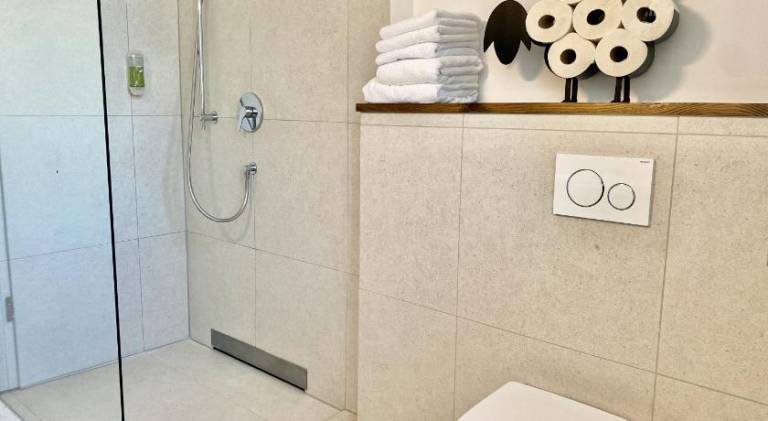Holiday apartment with 3 rooms for 6 persons — photo 5