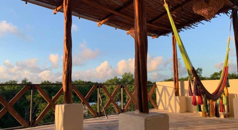 Casa Delfin Tulum