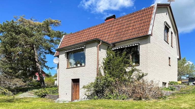Ferienhaus  Västervik