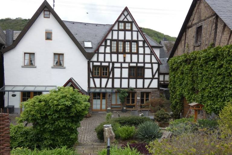 Ferienhaus Treis-Karden