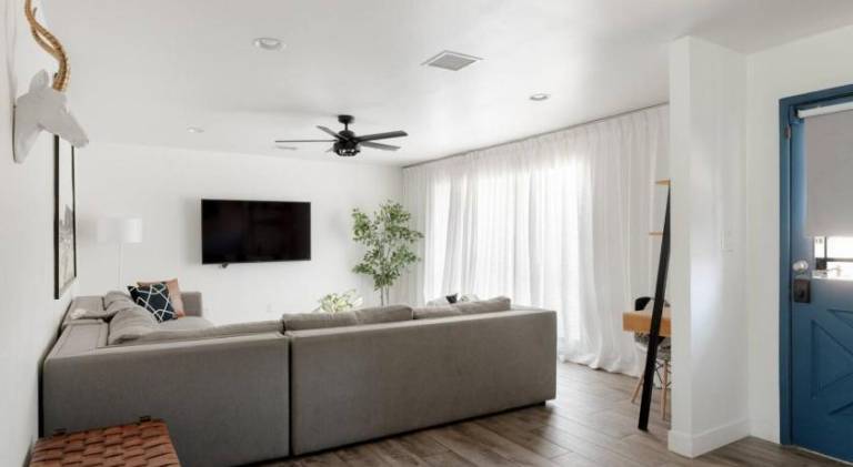 Beautiful house with pool & jacuzzi | Suitable for remote work | Pets are welcome — photo 2