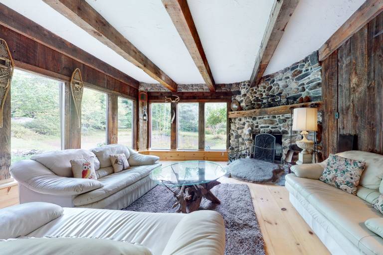 House  Charlemont