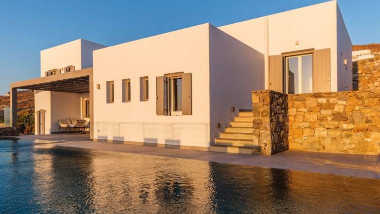 Villa Mykonos