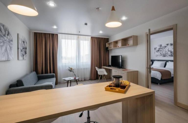 TOR'RE Astana, Trademark Collection by Wyndham in Astana