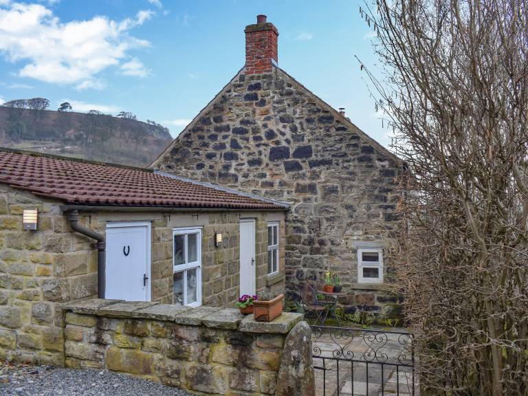 Cottage Rosedale Abbey