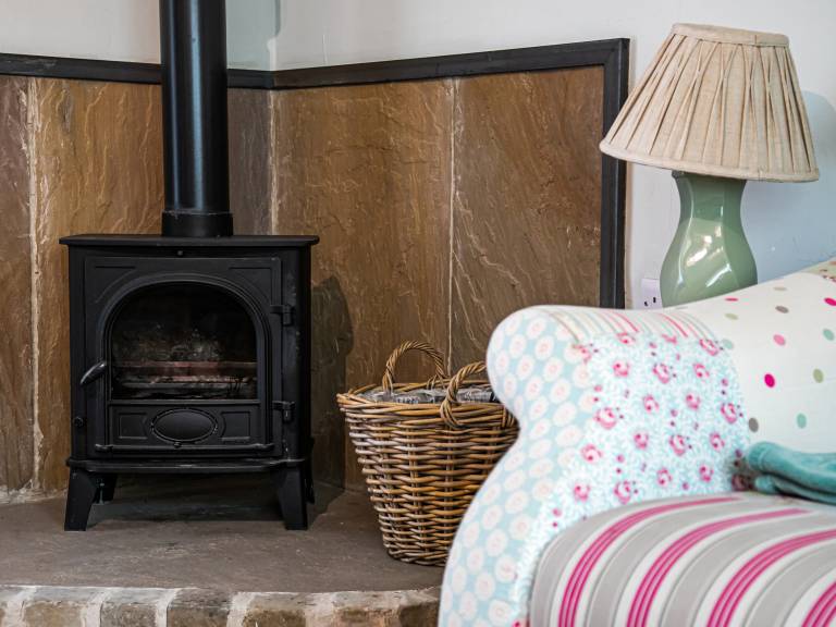 Cottage  Hartington