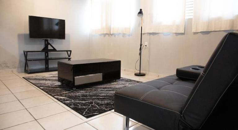 76 m&sup2; Ferienwohnung