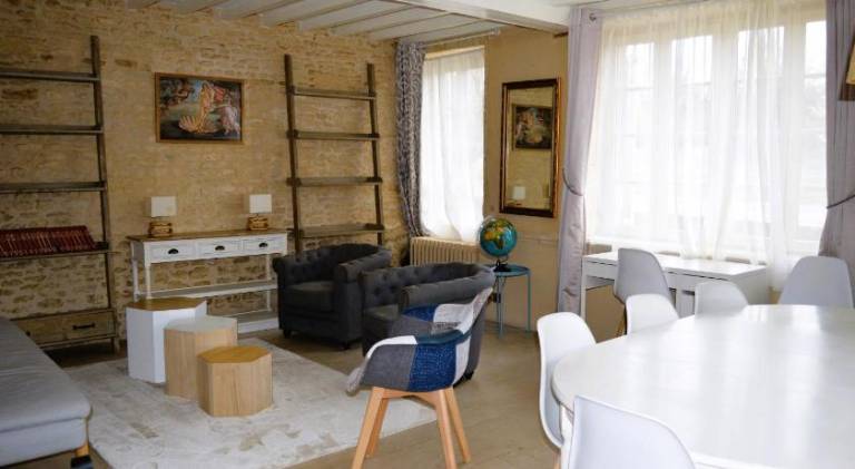 Charming vacation home | Pets are welcome — photo 2