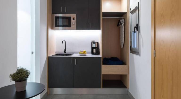 Apartment | Close to Castillo de la Luz — photo 4