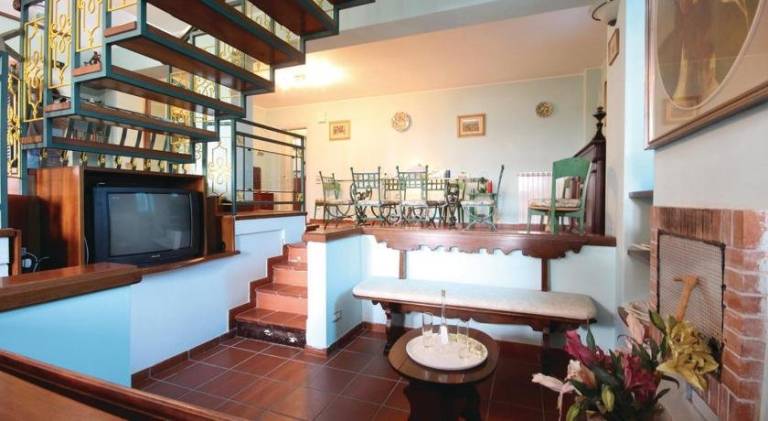 House  Maratea