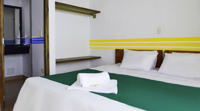 Hotel Solar de la Villa — photo 2