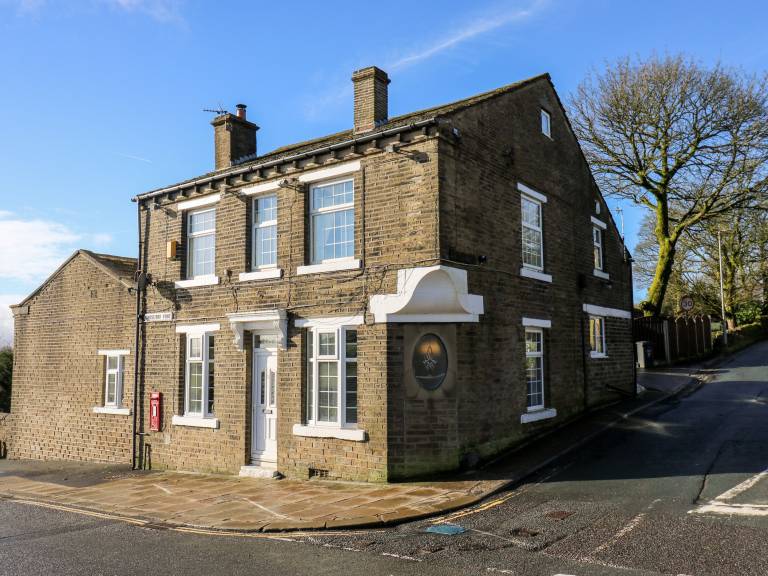 House Halifax