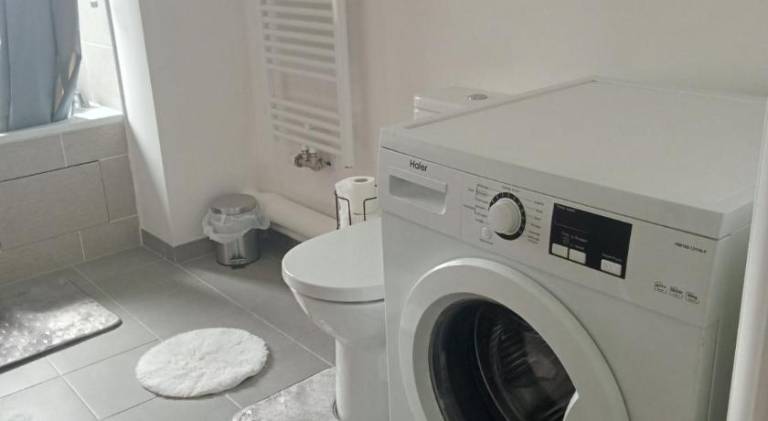 Apartment with 2 rooms for 8 persons — photo 5