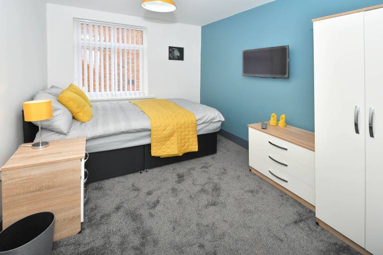 House Stoke-on-Trent